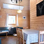Tatil Evi Waldhaus Hilde *