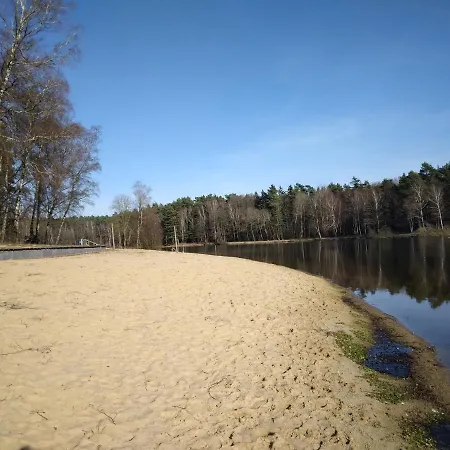 Ferienhaus Waldhaus Hilde