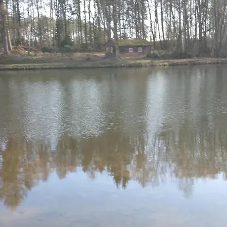 Waldhaus Hilde Ferienhaus