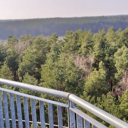 Waldhaus Hilde * Suderburg