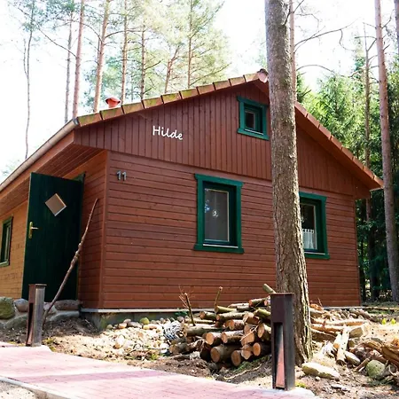 Waldhaus Hilde *
