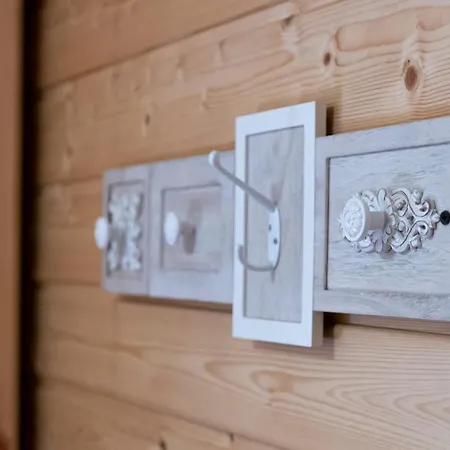 Ferienhaus Waldhaus Hilde Suderburg