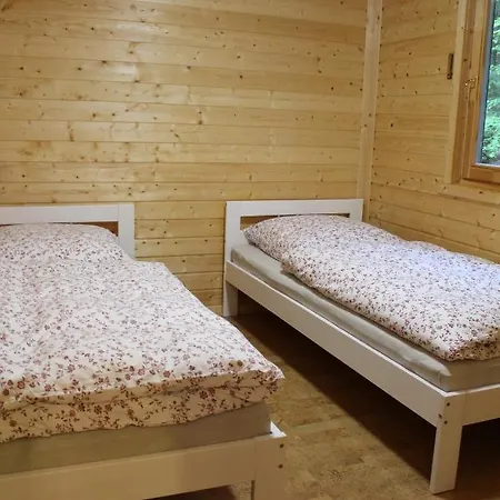 Сasa de vacaciones Waldhaus Hilde