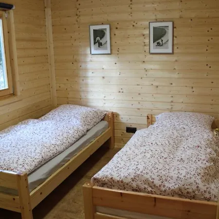 Waldhaus Hilde * Suderburg