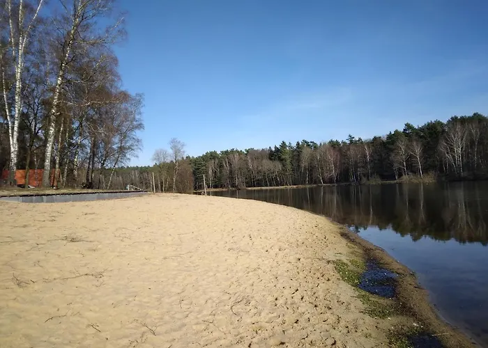 Casa de Férias Waldhaus Hilde