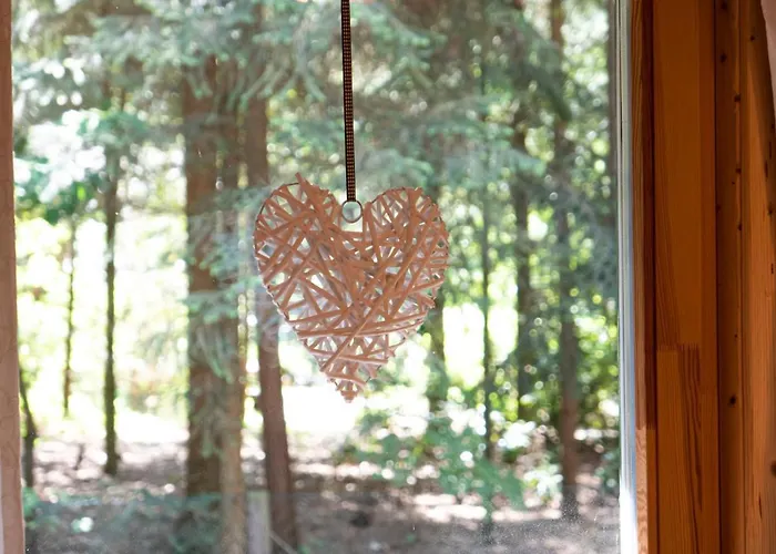 Waldhaus Hilde Suderburg